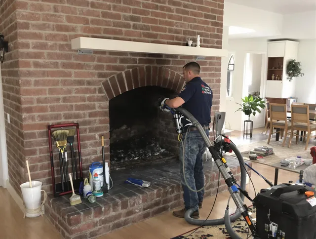 Chimney Cleaning service in Tamarac, FL