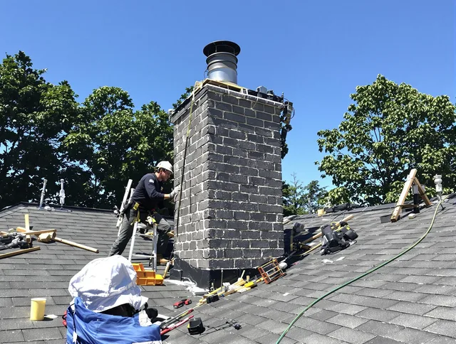 Chimney Installation service in Tamarac, FL