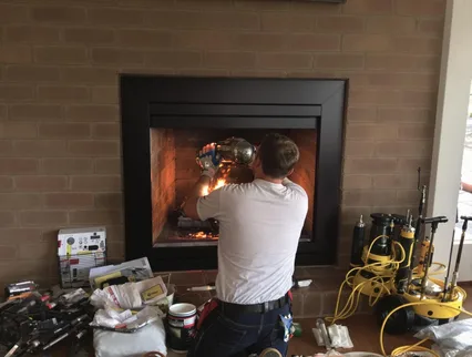 Chimney Liner Services service in Tamarac, FL