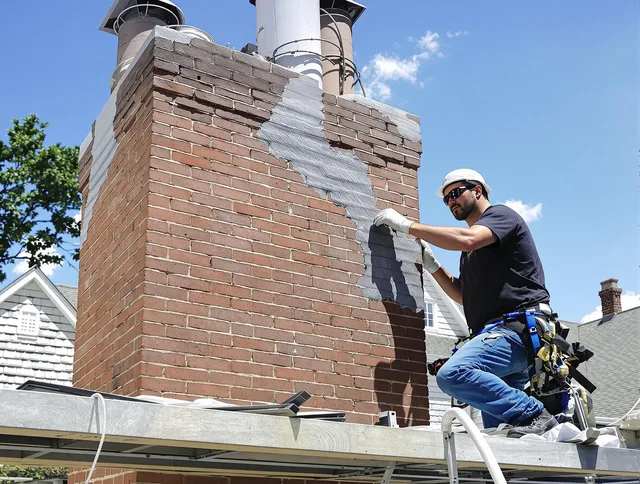 Chimney Restoration service in Tamarac, FL