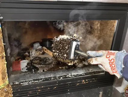 Creosote Removal service in Tamarac, FL