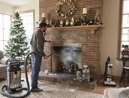 Fireplace Cleaning service in Tamarac, FL