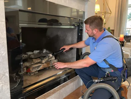 Fireplace Maintenance service in Tamarac, FL