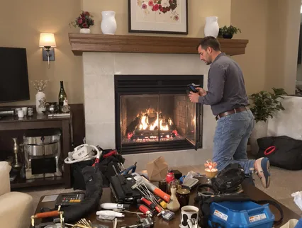 Fireplace Safety Inspection service in Tamarac, FL