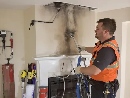 Soot Removal service in Tamarac, FL